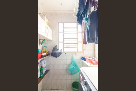 Apartamento à venda com 40m², 2 quartos e 1 vaga Apartamento à venda com 40m², 2 quartos e 1 vagaÁrea de Serviço