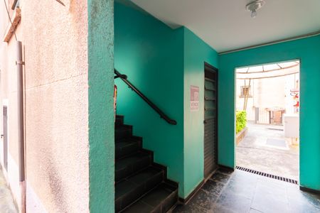 Apartamento à venda com 40m², 2 quartos e 1 vaga Apartamento à venda com 40m², 2 quartos e 1 vagaÁrea Comum