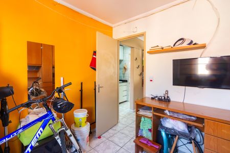 Apartamento à venda com 40m², 2 quartos e 1 vaga Apartamento à venda com 40m², 2 quartos e 1 vagaQuarto 2