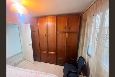 Apartamento à venda com 55m², 2 quartos e 1 vagaQuarto 2