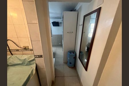 Apartamento à venda com 55m², 2 quartos e 1 vagaBanheiro 1