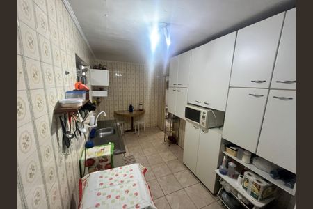 Apartamento à venda com 55m², 2 quartos e 1 vagaCozinha