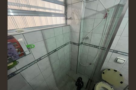 Apartamento à venda com 55m², 2 quartos e 1 vagaBanheiro Compartilhado