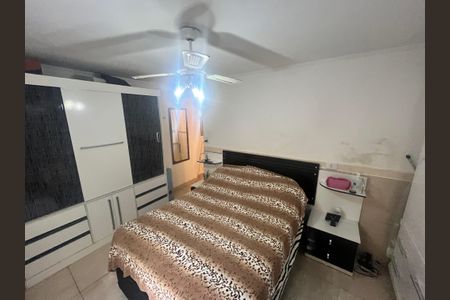 Apartamento à venda com 55m², 2 quartos e 1 vagaQuarto 1