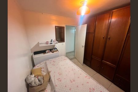 Apartamento à venda com 55m², 2 quartos e 1 vagaQuarto 2