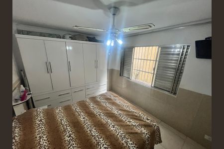Apartamento à venda com 55m², 2 quartos e 1 vagaQuarto 1