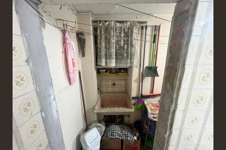 Apartamento à venda com 55m², 2 quartos e 1 vagaCozinha