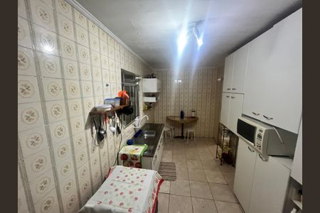 Apartamento à venda com 55m², 2 quartos e 1 vagaCozinha