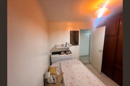 Apartamento à venda com 55m², 2 quartos e 1 vagaQuarto 2