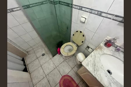 Apartamento à venda com 55m², 2 quartos e 1 vagaBanheiro Compartilhado