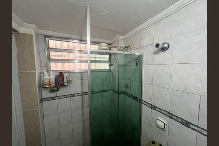 Apartamento à venda com 55m², 2 quartos e 1 vagaBanheiro Compartilhado