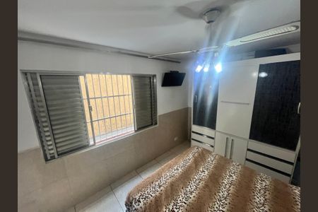 Apartamento à venda com 55m², 2 quartos e 1 vagaQuarto 1
