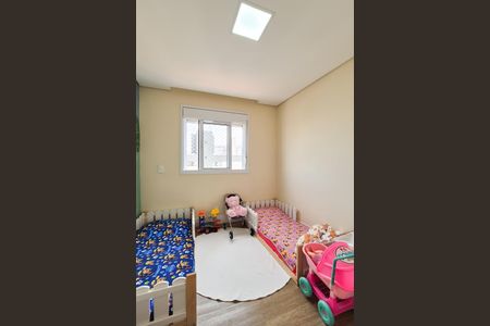 Apartamento à venda com 49m², 2 quartos e 1 vagaQuarto 1