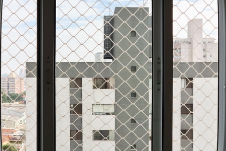 Apartamento à venda com 49m², 2 quartos e 1 vagaQuarto 1 - vista