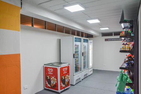 Apartamento à venda com 49m², 2 quartos e 1 vagaÁrea comum 