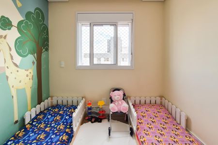 Apartamento à venda com 49m², 2 quartos e 1 vagaQuarto 1