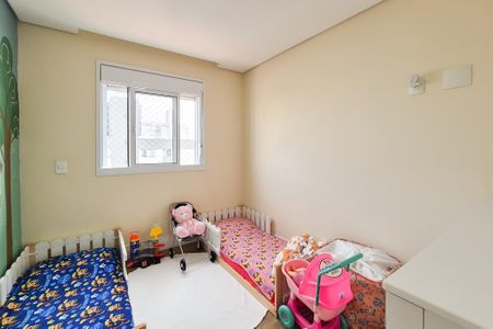 Apartamento à venda com 49m², 2 quartos e 1 vagaQuarto 1