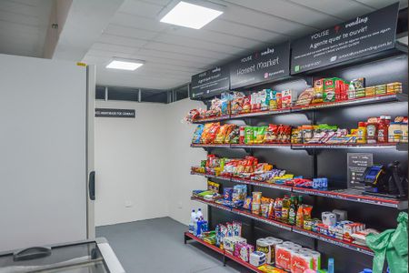 Apartamento à venda com 49m², 2 quartos e 1 vagaÁrea comum 