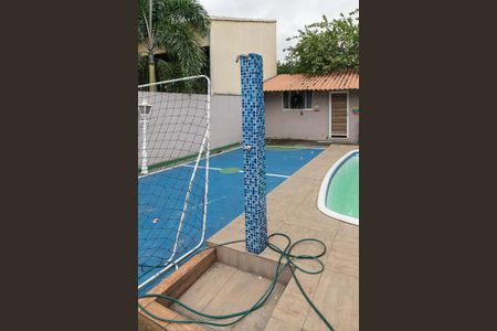 Casa à venda com 320m², 2 quartos e 1 vaga Casa à venda com 320m², 2 quartos e 1 vagaVaranda dos fundos