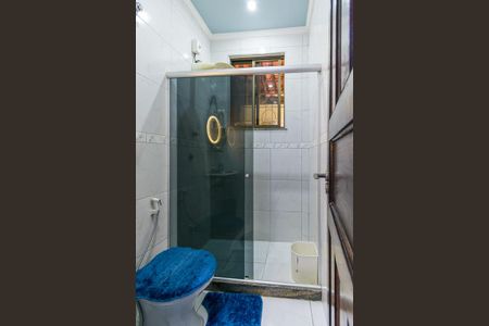 Casa à venda com 320m², 2 quartos e 1 vaga Casa à venda com 320m², 2 quartos e 1 vagaBanheiro Social