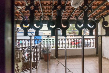 Casa à venda com 320m², 2 quartos e 1 vaga Casa à venda com 320m², 2 quartos e 1 vagaVista da Sala