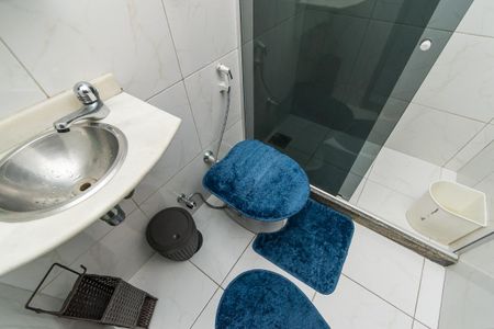 Casa à venda com 320m², 2 quartos e 1 vaga Casa à venda com 320m², 2 quartos e 1 vagaBanheiro Social