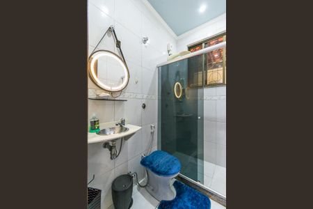 Casa à venda com 320m², 2 quartos e 1 vaga Casa à venda com 320m², 2 quartos e 1 vagaBanheiro Social