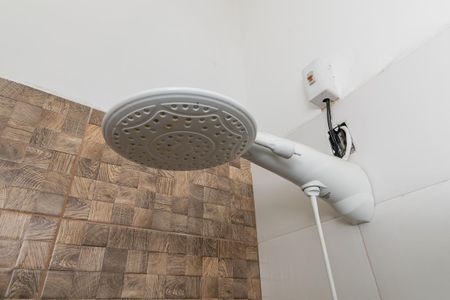 Casa à venda com 320m², 2 quartos e 1 vaga Casa à venda com 320m², 2 quartos e 1 vagaBanheiro da Suíte 1