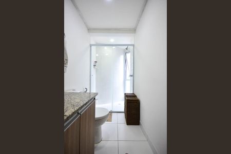 Apartamento à venda com 85m², 2 quartos e 2 vagas Apartamento à venda com 85m², 2 quartos e 2 vagasBanheiro Suíte