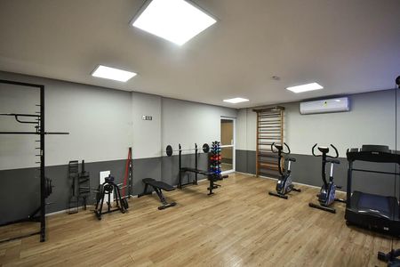 Apartamento à venda com 85m², 2 quartos e 2 vagas Apartamento à venda com 85m², 2 quartos e 2 vagasÁrea comum