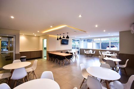 Apartamento à venda com 85m², 2 quartos e 2 vagas Apartamento à venda com 85m², 2 quartos e 2 vagasÁrea comum