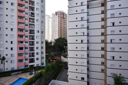 Apartamento à venda com 85m², 2 quartos e 2 vagas Apartamento à venda com 85m², 2 quartos e 2 vagasVista do Quarto