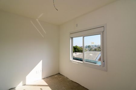 Casa de condomínio à venda com 70m², 2 quartos e 1 vaga Casa de condomínio à venda com 70m², 2 quartos e 1 vagaQuarto 2