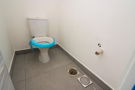 Casa de condomínio à venda com 70m², 2 quartos e 1 vaga Casa de condomínio à venda com 70m², 2 quartos e 1 vagaLavabo