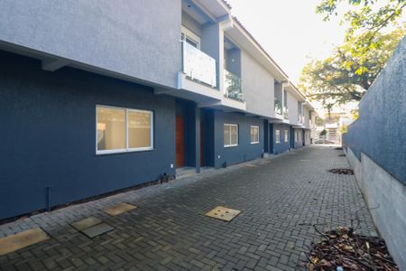 Casa de condomínio à venda com 70m², 2 quartos e 1 vaga Casa de condomínio à venda com 70m², 2 quartos e 1 vagaGaragem