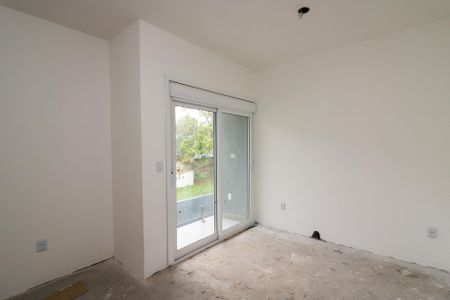 Casa de condomínio à venda com 70m², 2 quartos e 1 vaga Casa de condomínio à venda com 70m², 2 quartos e 1 vagaQuarto 1