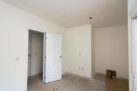 Casa de condomínio à venda com 70m², 2 quartos e 1 vaga Casa de condomínio à venda com 70m², 2 quartos e 1 vagaQuarto 1