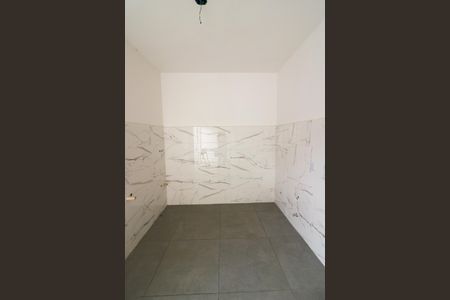 Casa de condomínio à venda com 70m², 2 quartos e 1 vaga Casa de condomínio à venda com 70m², 2 quartos e 1 vagaCozinha e Área de Serviço