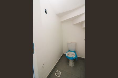 Casa de condomínio à venda com 70m², 2 quartos e 1 vaga Casa de condomínio à venda com 70m², 2 quartos e 1 vagaLavabo