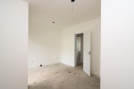 Casa de condomínio à venda com 70m², 2 quartos e 1 vaga Casa de condomínio à venda com 70m², 2 quartos e 1 vagaQuarto 1