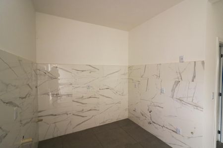 Casa de condomínio à venda com 70m², 2 quartos e 1 vaga Casa de condomínio à venda com 70m², 2 quartos e 1 vagaCozinha e Área de Serviço