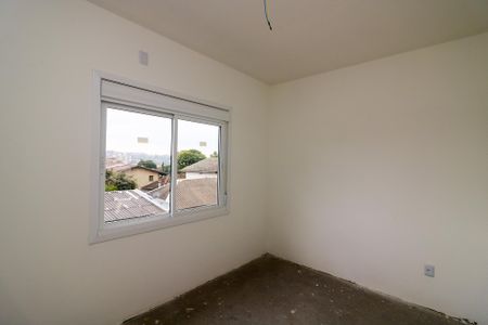 Casa de condomínio à venda com 70m², 2 quartos e 1 vaga Casa de condomínio à venda com 70m², 2 quartos e 1 vagaQuarto 2