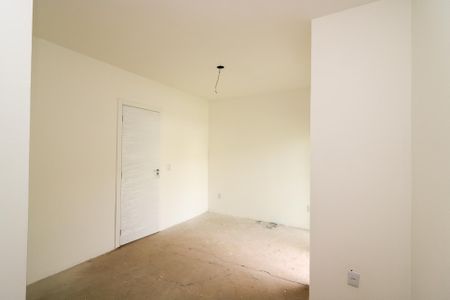 Casa de condomínio à venda com 70m², 2 quartos e 1 vaga Casa de condomínio à venda com 70m², 2 quartos e 1 vagaQuarto 1