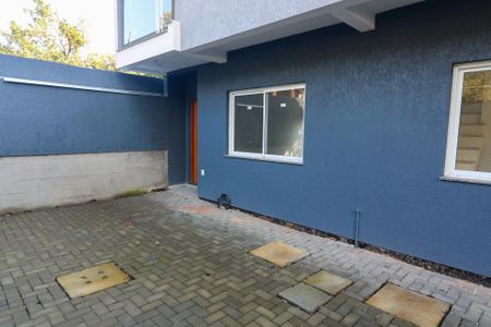 Casa de condomínio à venda com 70m², 2 quartos e 1 vaga Casa de condomínio à venda com 70m², 2 quartos e 1 vagaGaragem