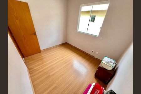 Casa de condomínio à venda com 95m², 3 quartos e 2 vagas Casa de condomínio à venda com 95m², 3 quartos e 2 vagasQuarto 2