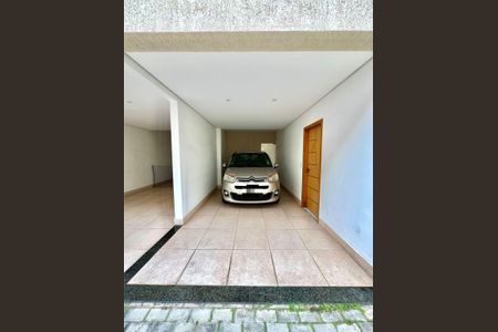 Casa de condomínio à venda com 95m², 3 quartos e 2 vagas Casa de condomínio à venda com 95m², 3 quartos e 2 vagasVaga de Garagem