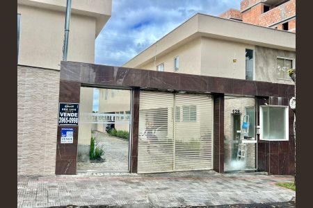 Casa de condomínio à venda com 95m², 3 quartos e 2 vagas Casa de condomínio à venda com 95m², 3 quartos e 2 vagasPlaca