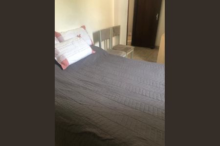 Quarto de casa para alugar com 5 quartos, 396m² em Buritis, Belo Horizonte
