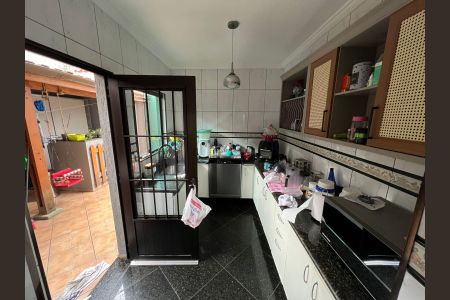 Casa à venda com 200m², 3 quartos e 2 vagas