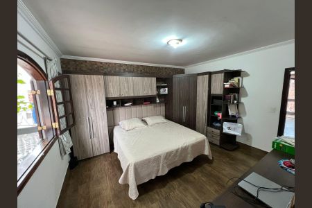Casa à venda com 200m², 3 quartos e 2 vagas